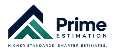 Prime Estimation — Higher Standards. Smarter Estimates.